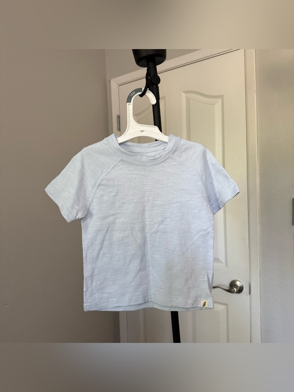 Easy Peasy Tee